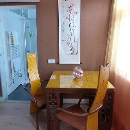 Ferienwohnung Grune Galerie