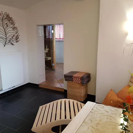 Ferienwohnung Grune Galerie *